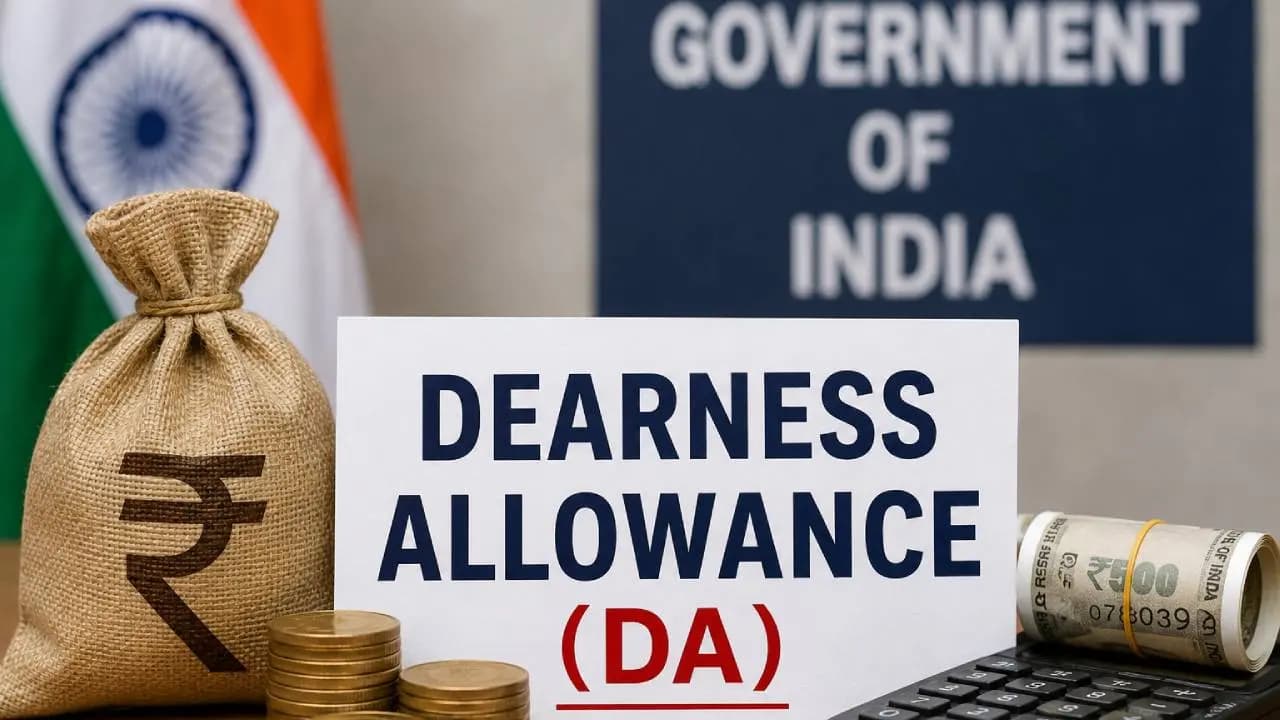 7th Pay Commission: Will Central Government Employees Get a 3-4% DA Hike? Latest Update