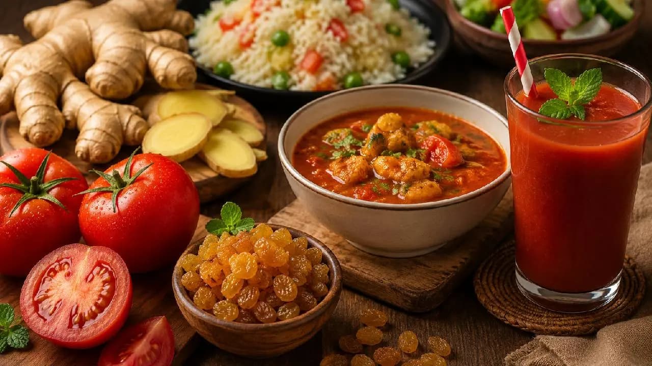 Due Retail Inflation, 10 Things That Got Costlier, Five Things Became Cheaper in June
