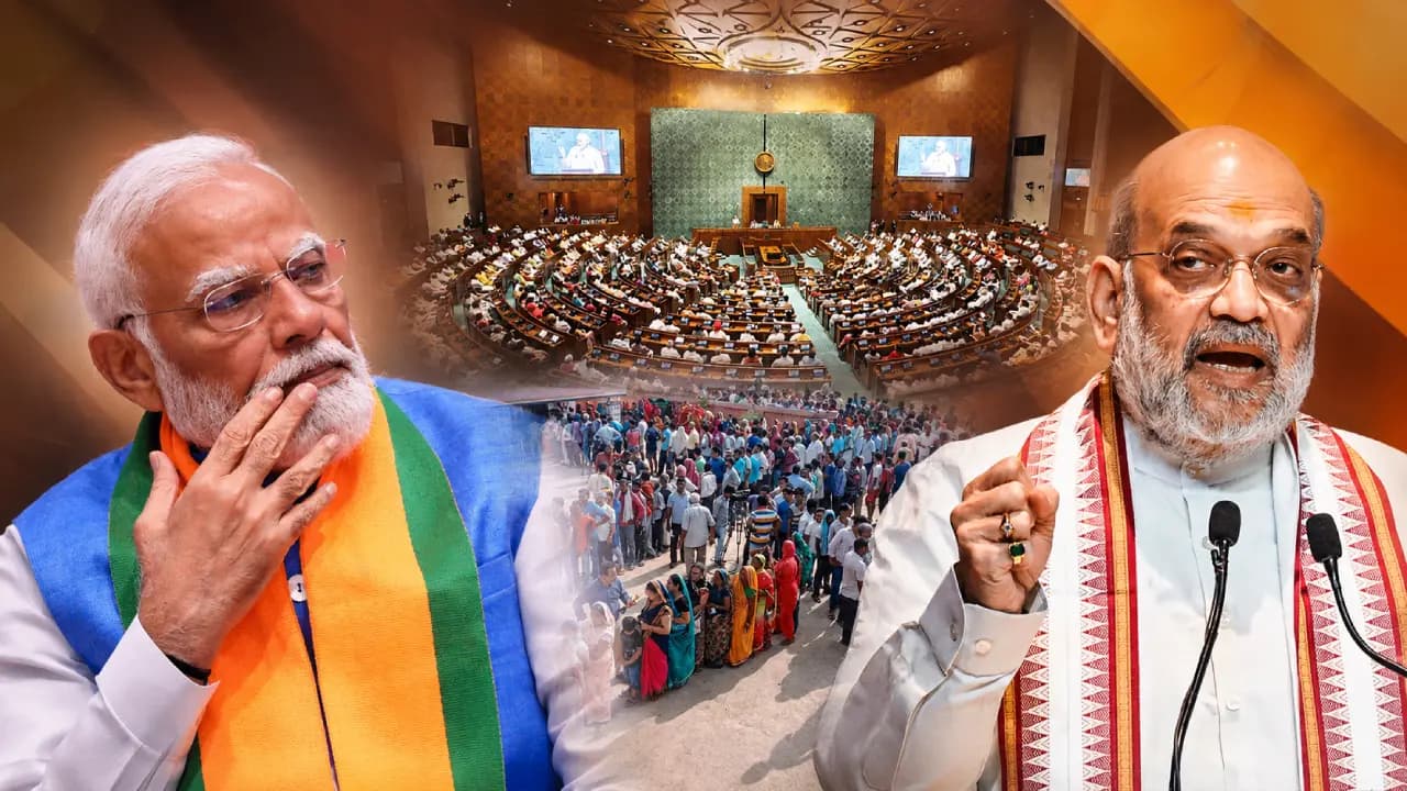 Why Delimitation Bill 2026 is so important for India