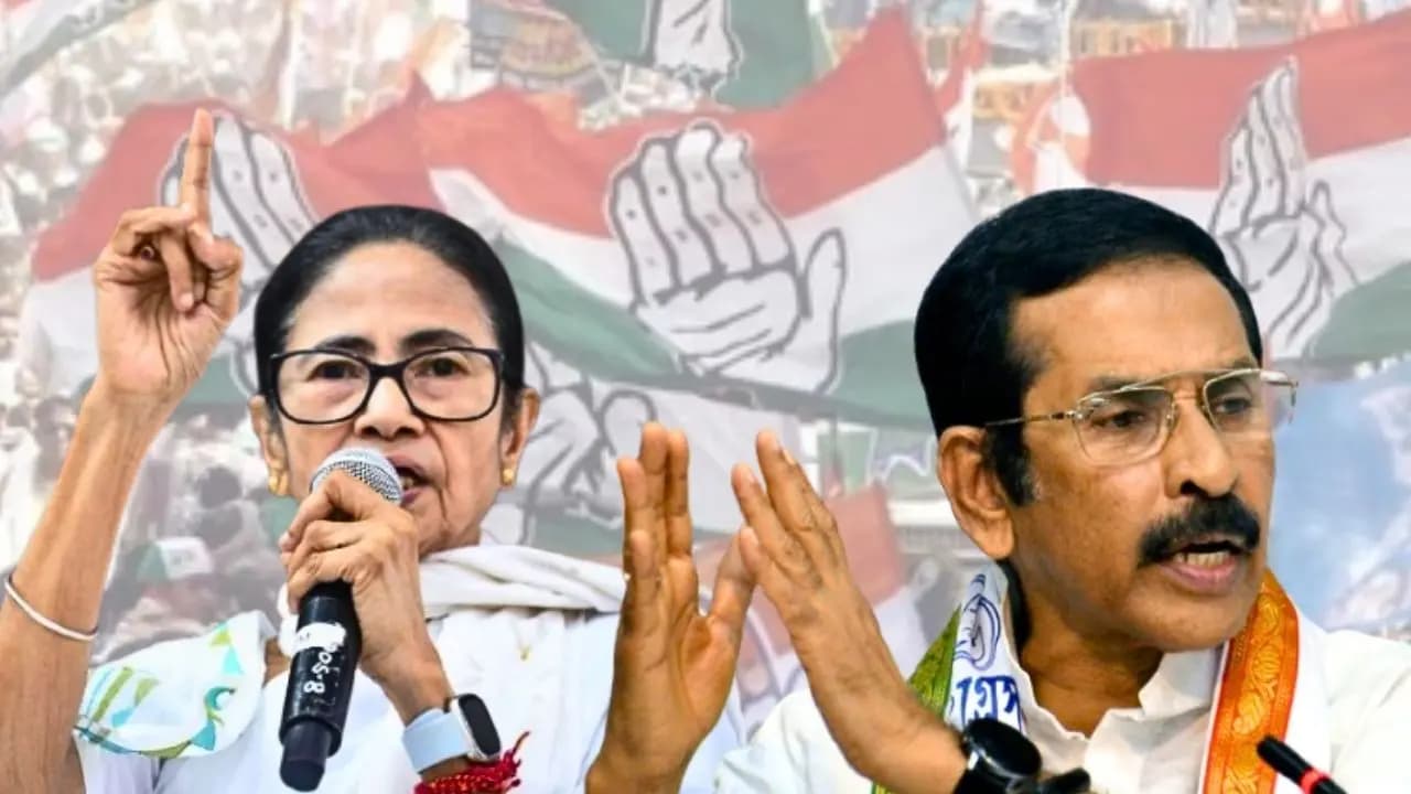21 JUly shahid diwas latest update will congress invites TMC Mamata Banerjee here Subhankar Sarkars exclusive reaction 