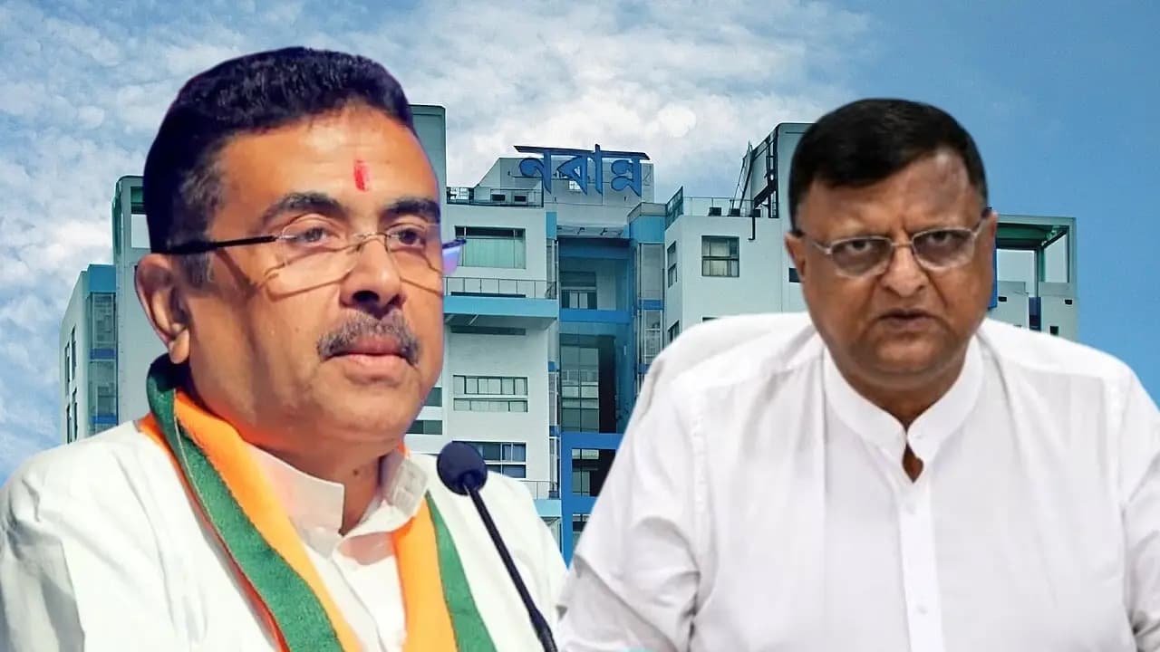 Big News: Nabanna reshuffled transfer policies of Government employees