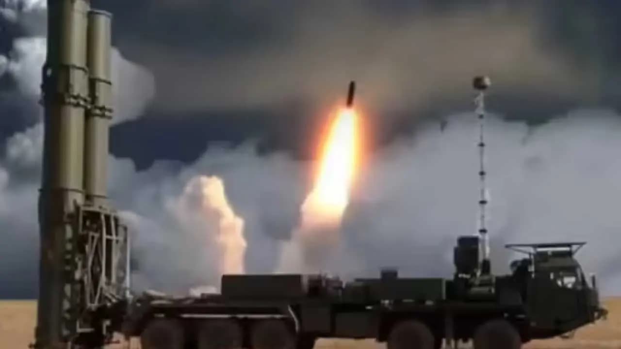 S-400 Missile Cost: Why Russia's Advanced Air Defence Is Still Cheaper 