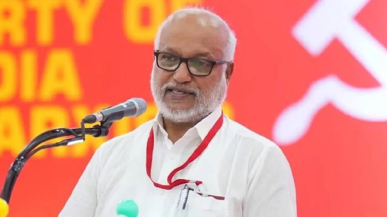 Cpim central committee meeting demands electoral reforms and anti imperialist foreign policy 