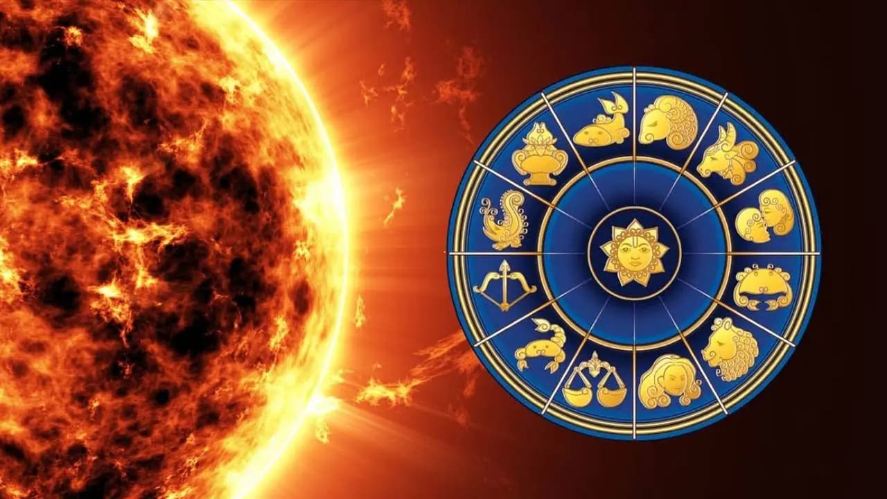 Sun Transit in Cancer 2026: 4 Zodiac Signs to Gain Immense Wealth and Property From July 16