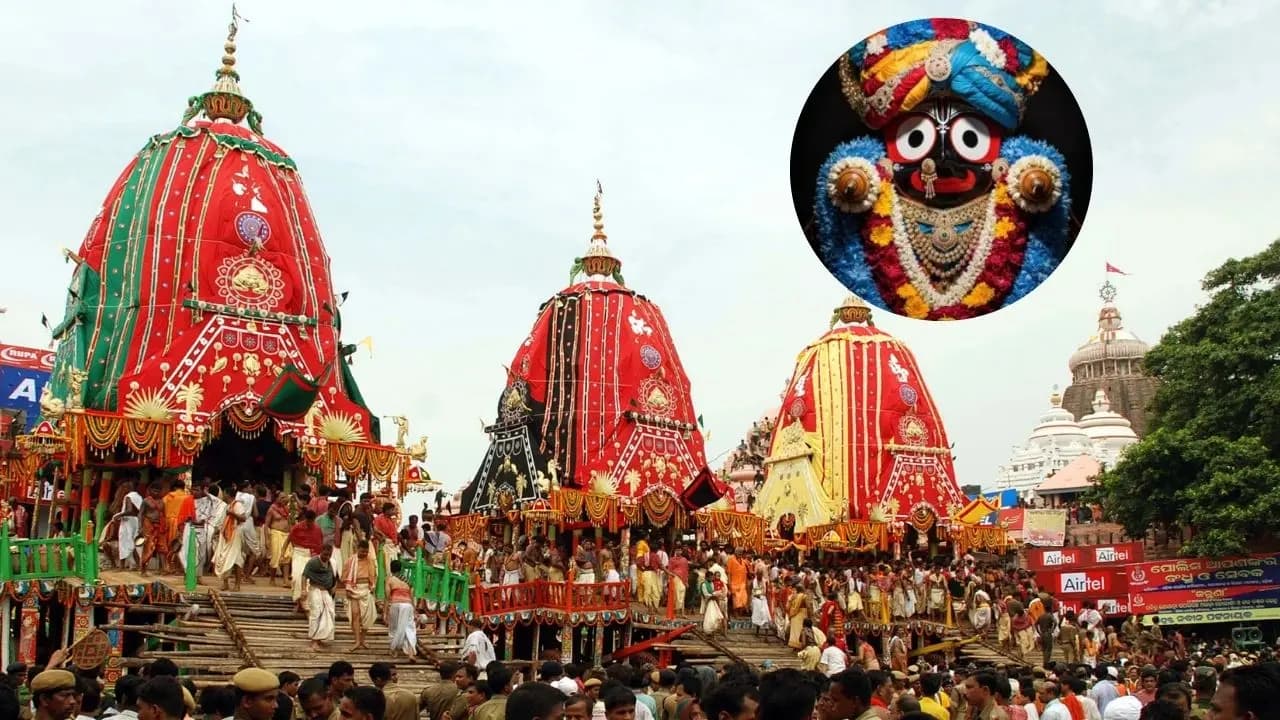 Rath Yatra 2026: know who is lord Jagannath's masi