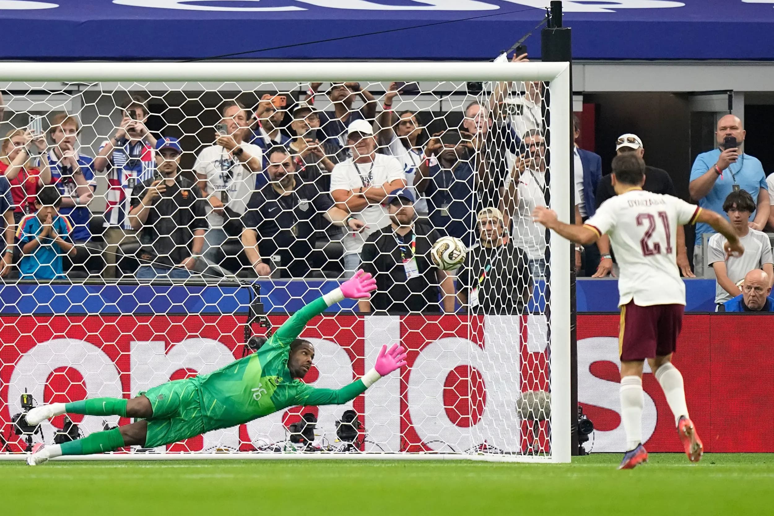 World Cup 2026: Spain beat France to qualify for World Cup Final after 16 years 