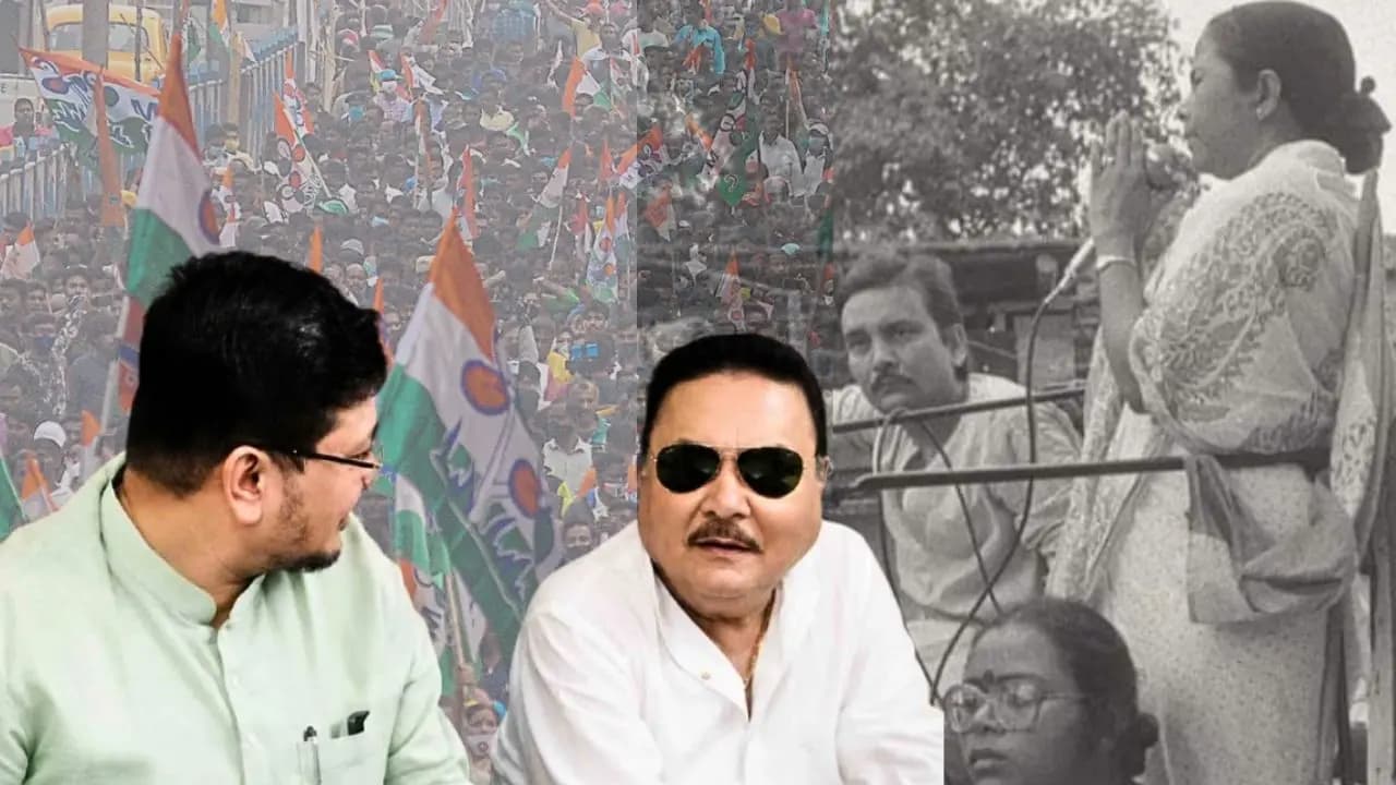 Ritabrata Banerjee Exclusive reaction after Matan Mitra joins his team here about his post 