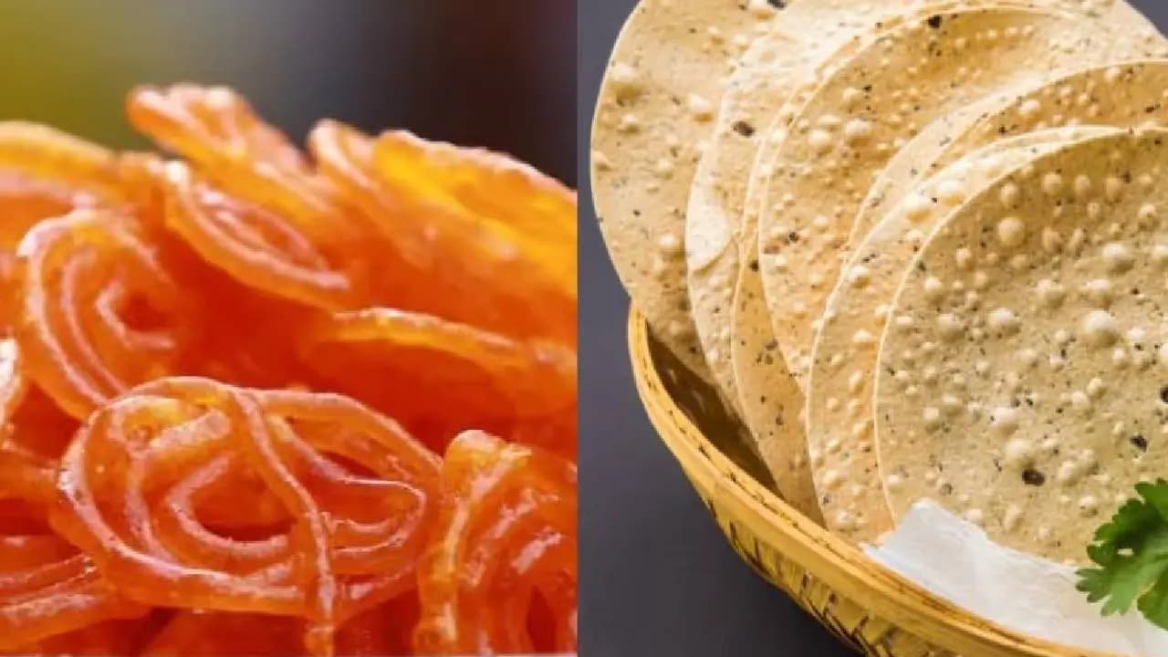 Rath Yatra 2026: Why Jalebi and Papad are Essential During the Jagannath Rath Yatra Festival