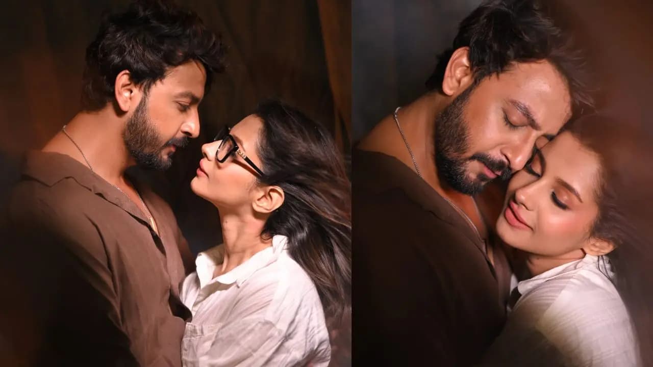 Prem shots series teaser out starring bonny sengupta angana ray shreya gupto