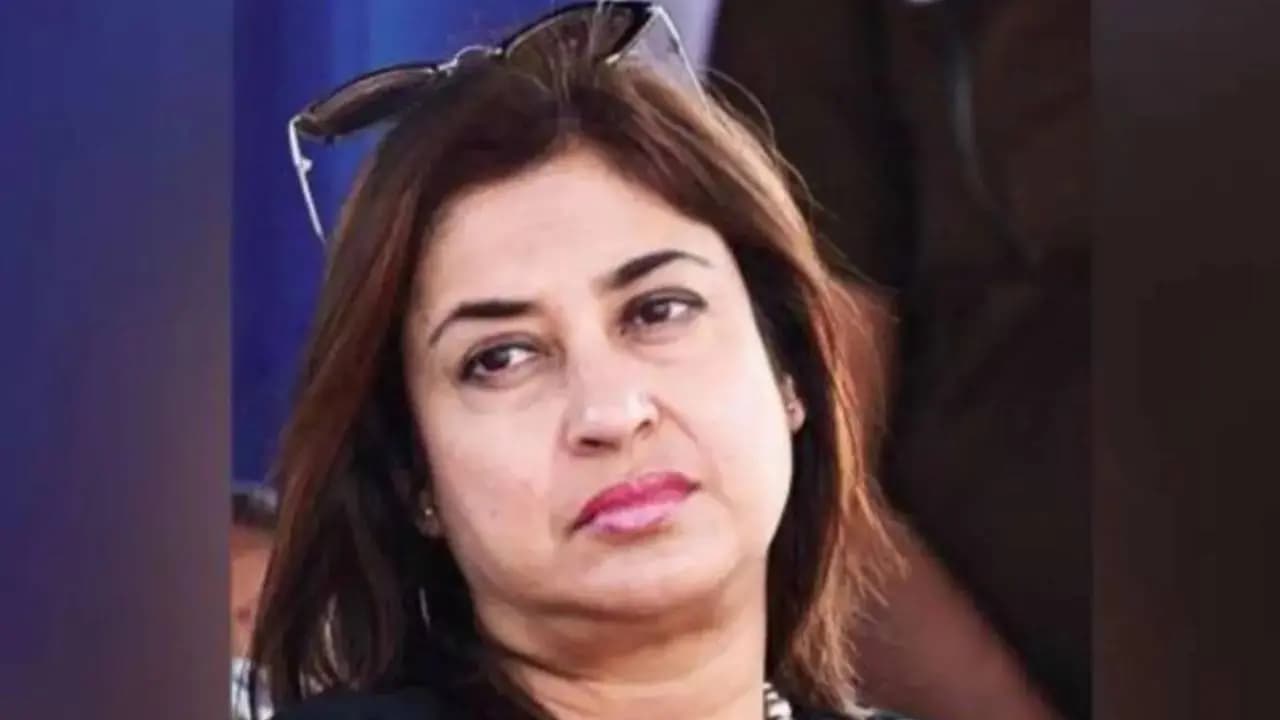 Satabdi Roy Targeted as Eggs Hurled at Her Vehicle in Suri