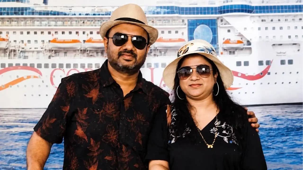 Doctor's Murder Stuns Karnataka: Wife Accused After Husband Found Dead at Home