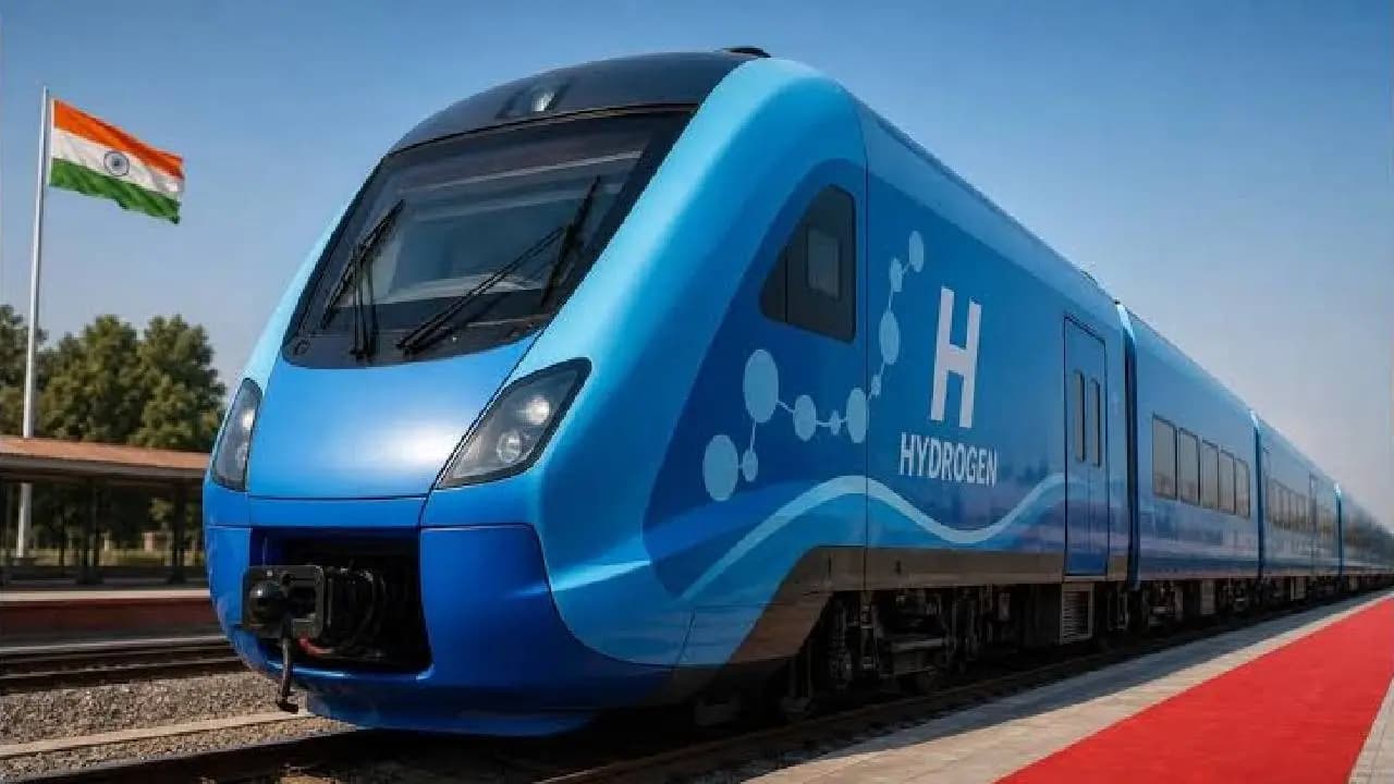 Hydrogen Train Ticket Fare: new train s fare is cheaper than a platform ticket