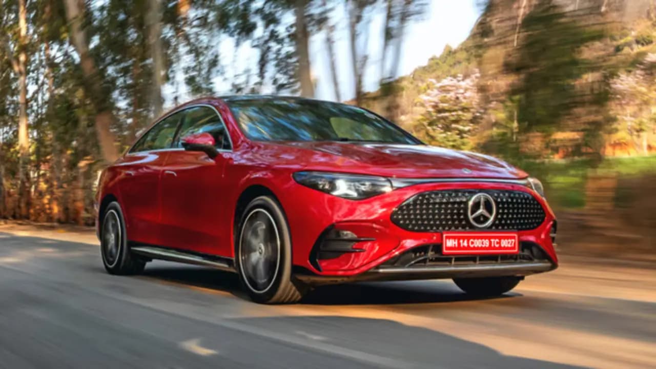 The Colour of your car can say a lot about your personality