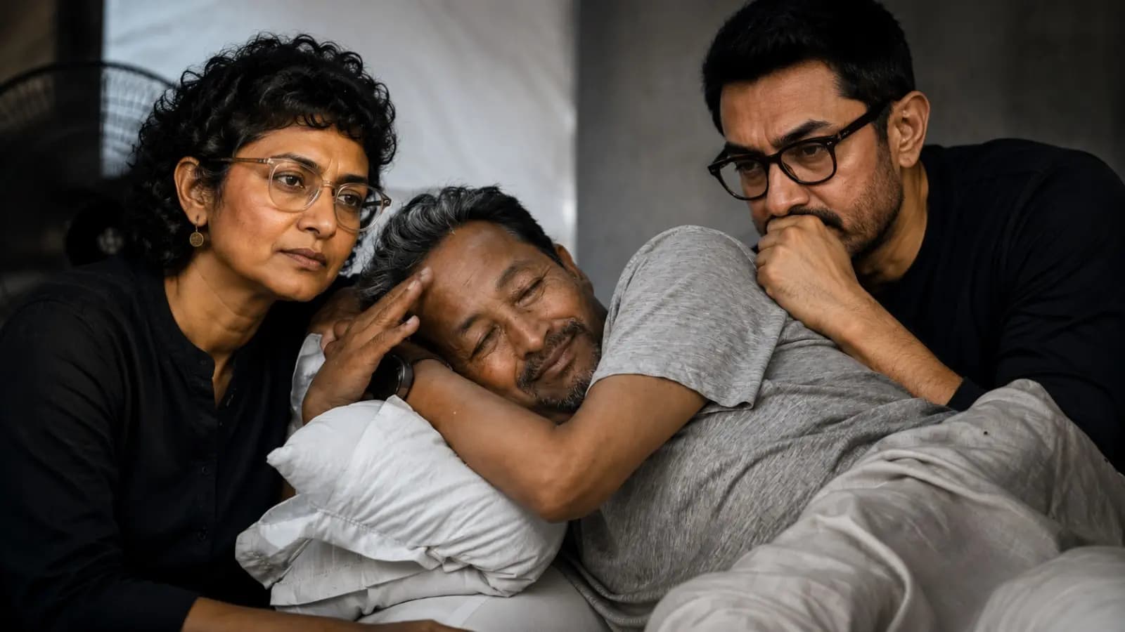 Kiran Rao Slams Government Over Silence on Sonam Wangchuk s 20 Day Hunger Strike