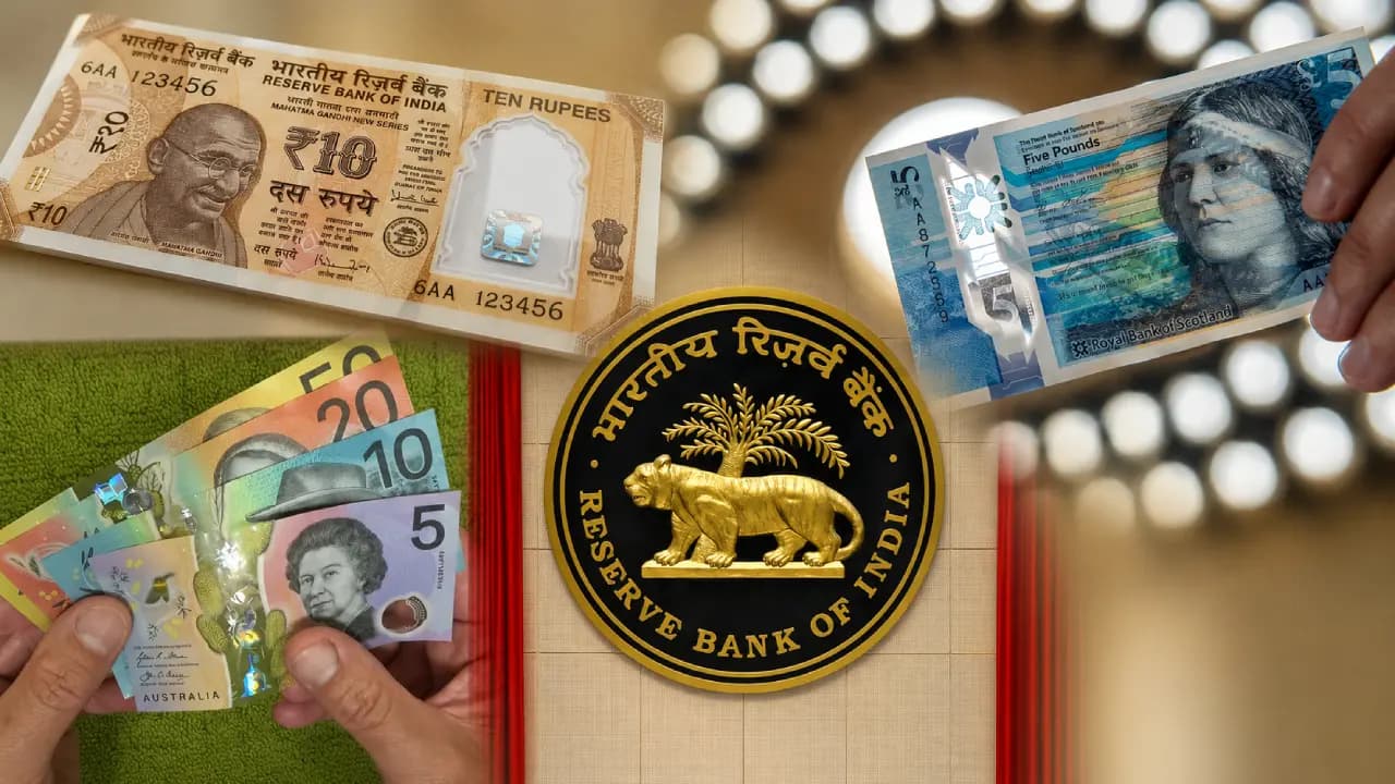RBI Plastic Notes: polymer 10 and 20 rupees note to roll out on 2027 what are the pros and cons