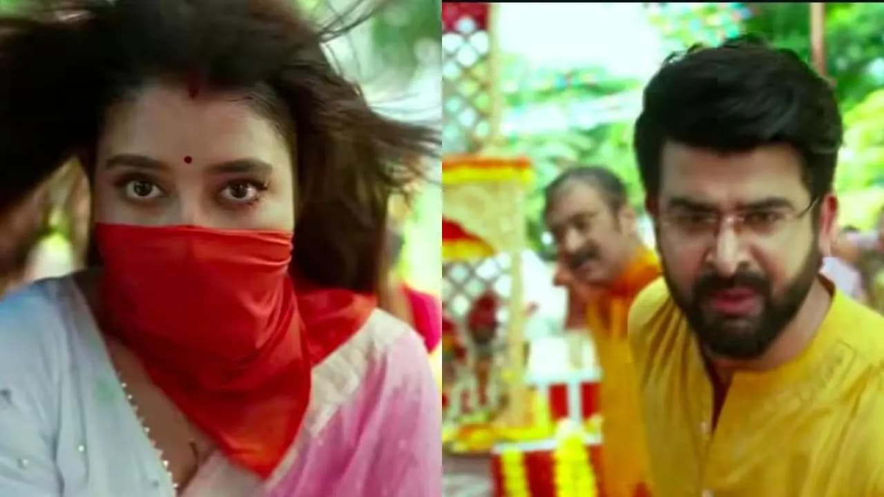 Jowar bhata serial upcoming episode spoiler: uji ja still alive who tried to kill her