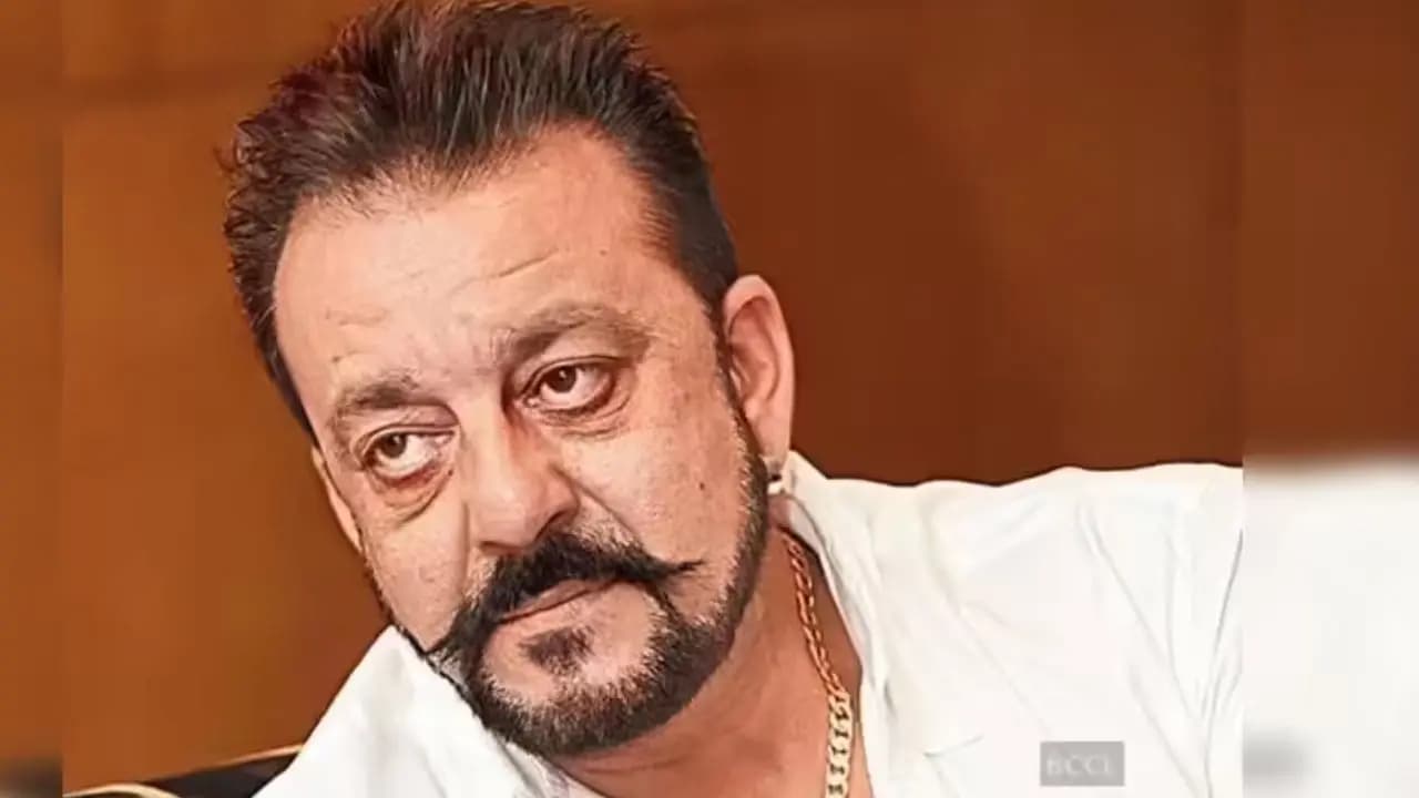 Sanjay Dutt found peace in prison actor opens up about his lifelong lesson