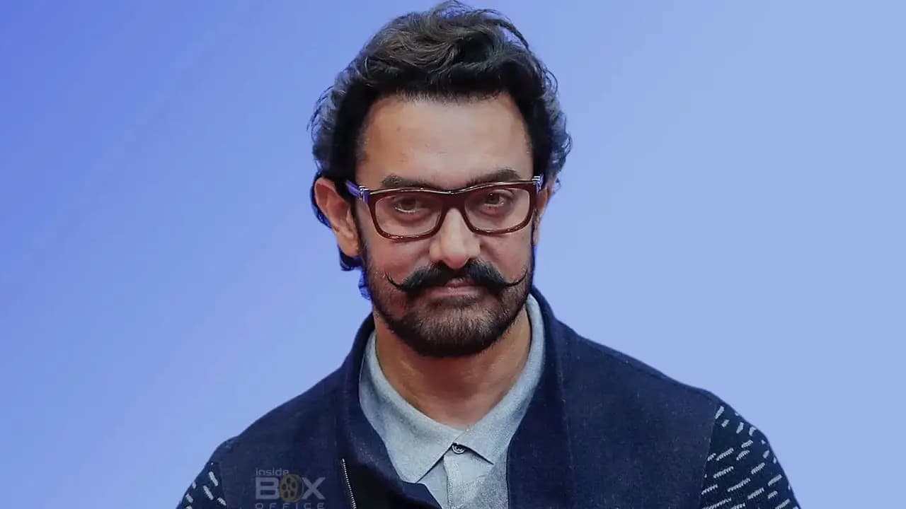 Death threat to Aamir Khan Mumbai Police investigating viral post
