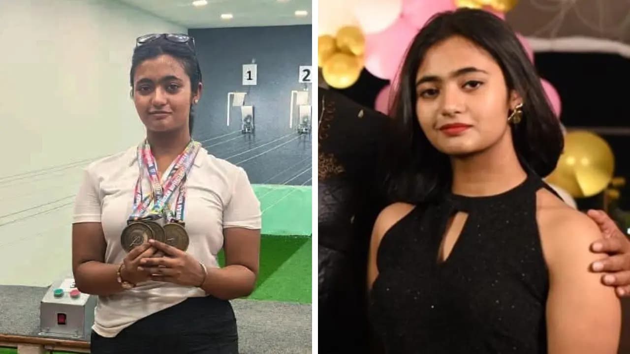 Damayanti Sen Missing: Howrah Police found the 15 years old Bengali Shooter