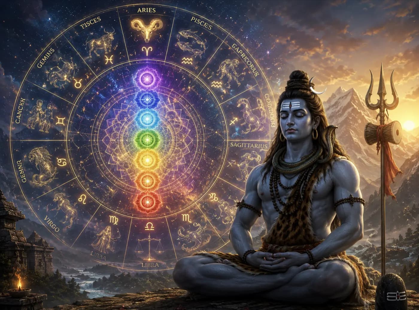 Sawan Astrological Predictions 2026: these zodiac signs will be benefited 