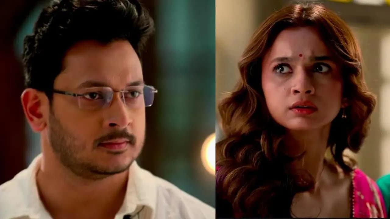Kone dekha alo serial upcoming episode spoiler:  anubhav will disclose banalatas reality infront of everyone 