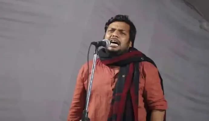 JNU Gets Its 1st Dalit Student President Since 1996