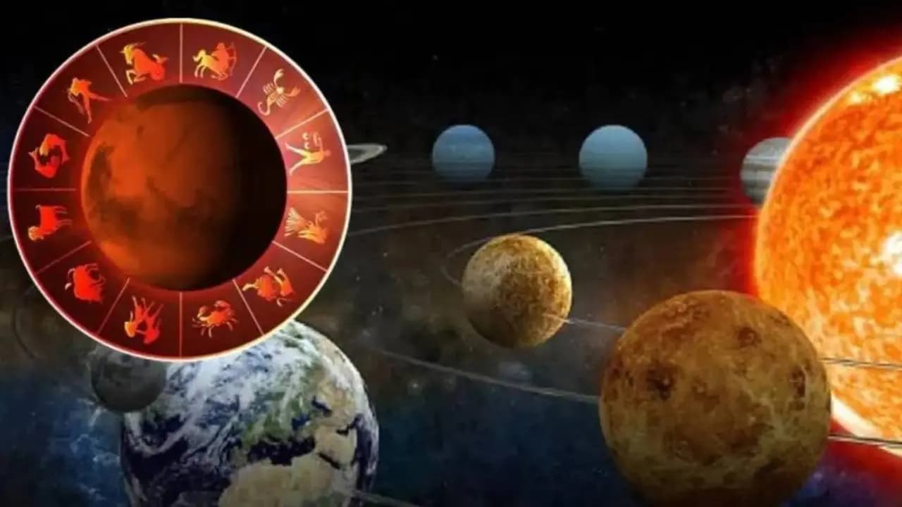 Shukra Gochar: Venus Transit in Uttara Phalguni Nakshatra 2026 Financial Growth for 3 Signs