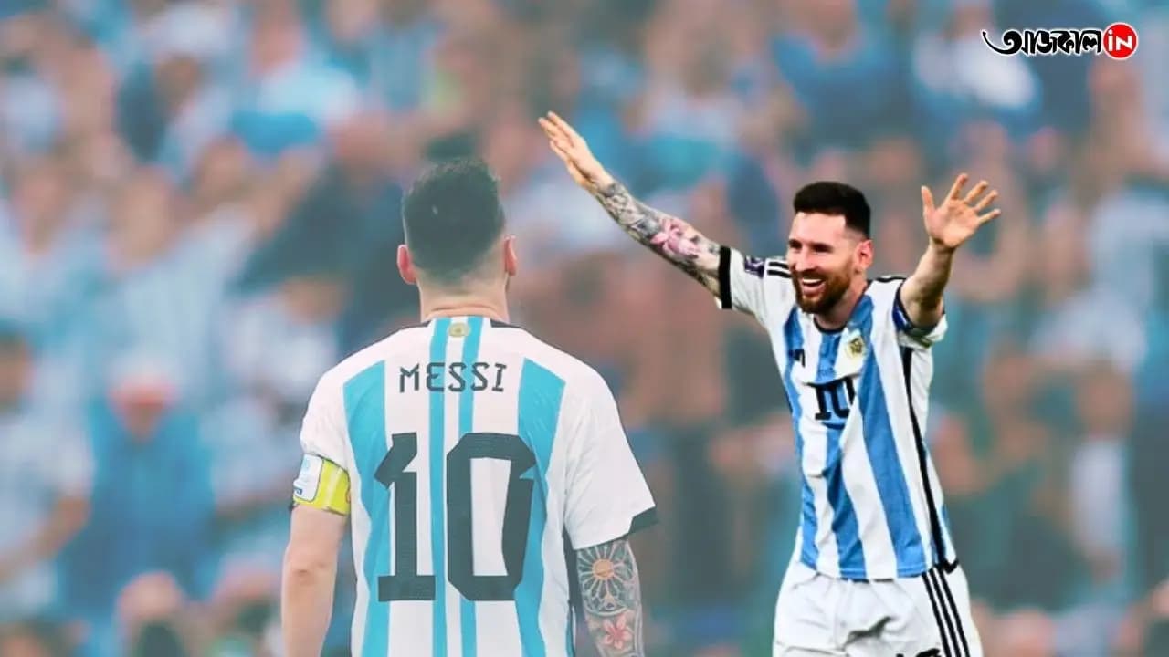 FIFA World Cup 2026: Open Letter to Lionel Messi