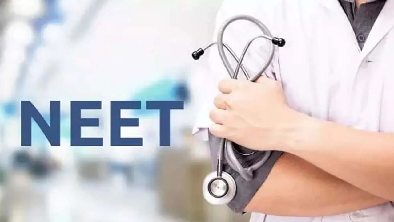 Demand for Scrapping NEET: CM Vijay calls for scrapping NEET urging the handover of responsibility to the state but who is the real target 