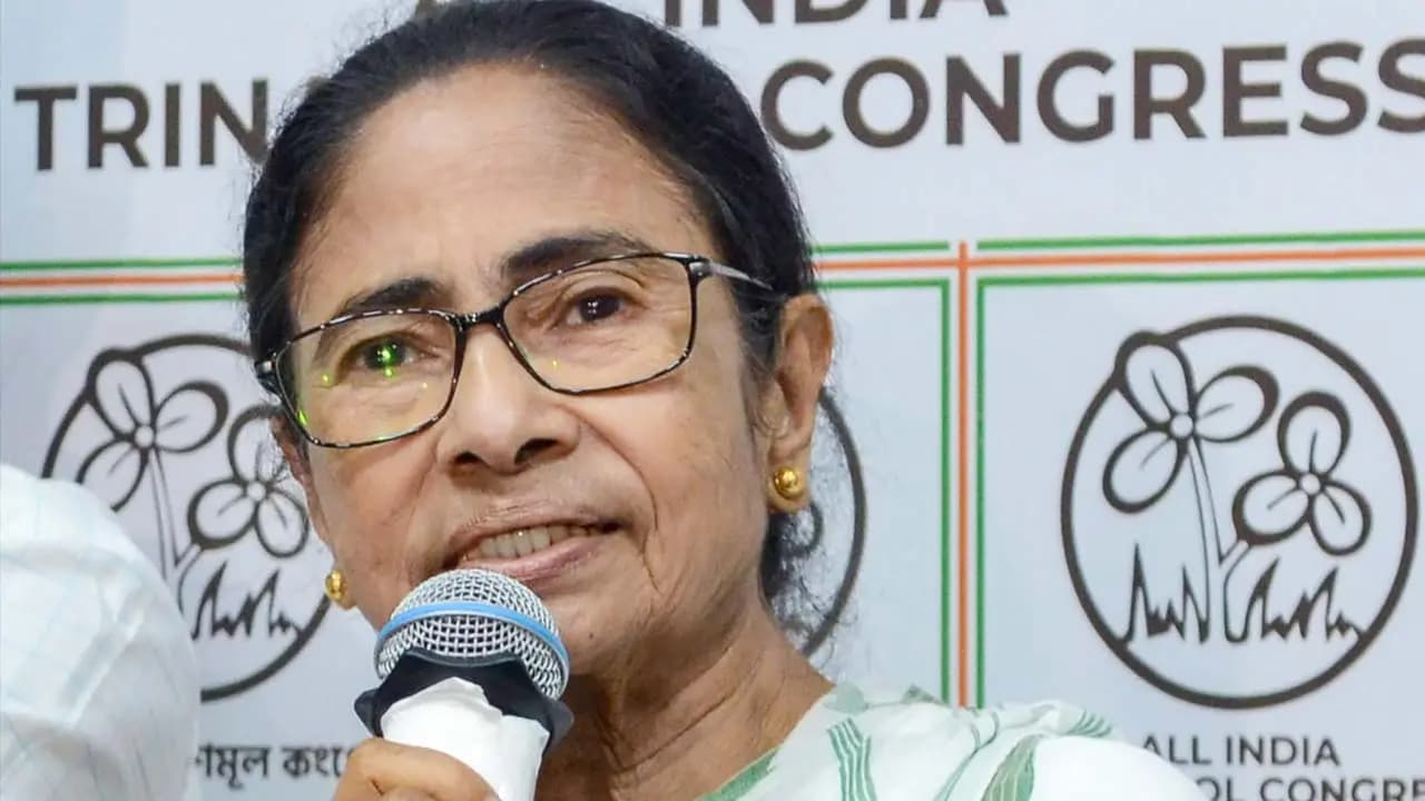 Is the pressure mounting on TMC Now the ED has summoned party treasurer Subhasish Chakraborty