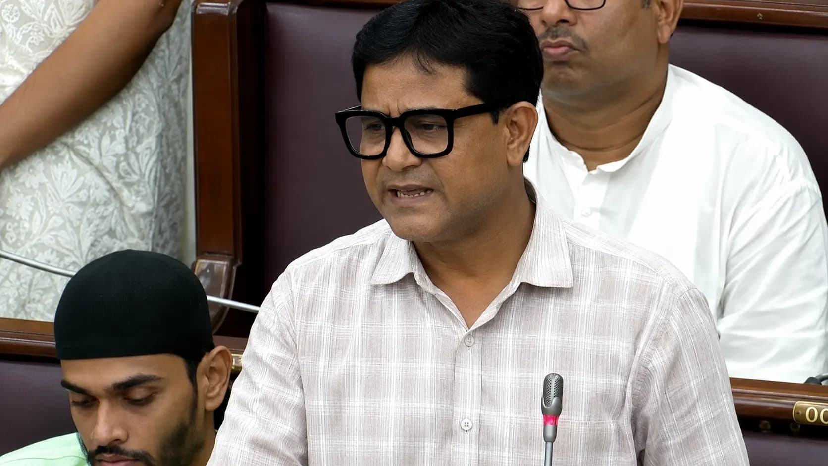 cpim mla mostafizur rana demands for a robust health care system