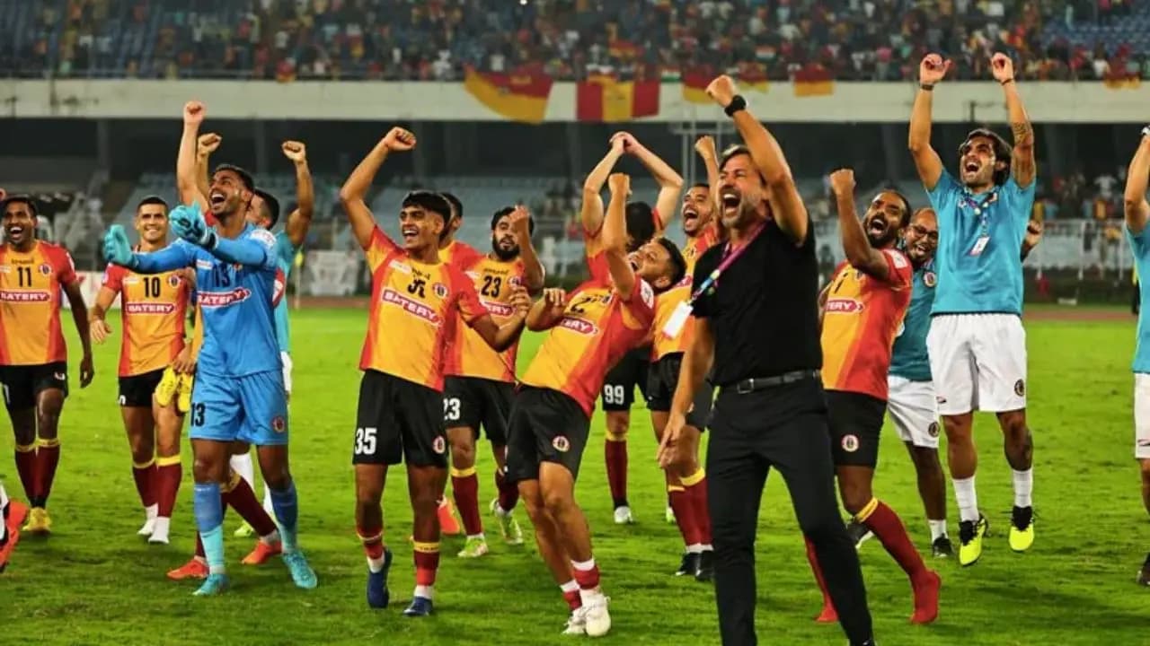 Nandhakumar Sekar leaves East Bengal and goes to Odisha FC