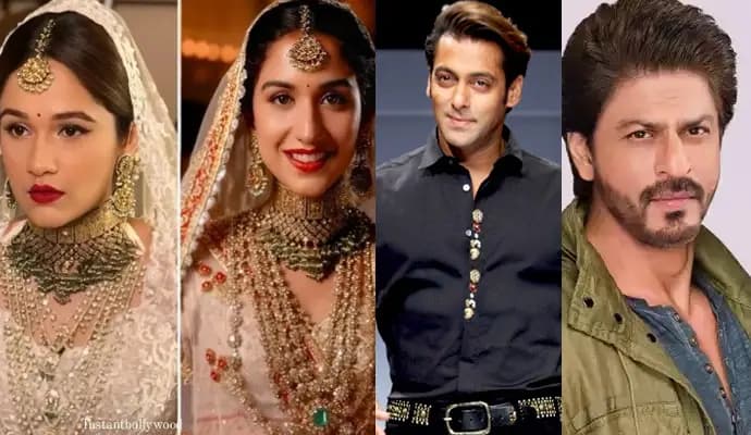 Top entertainment stories of Bollywood! ent