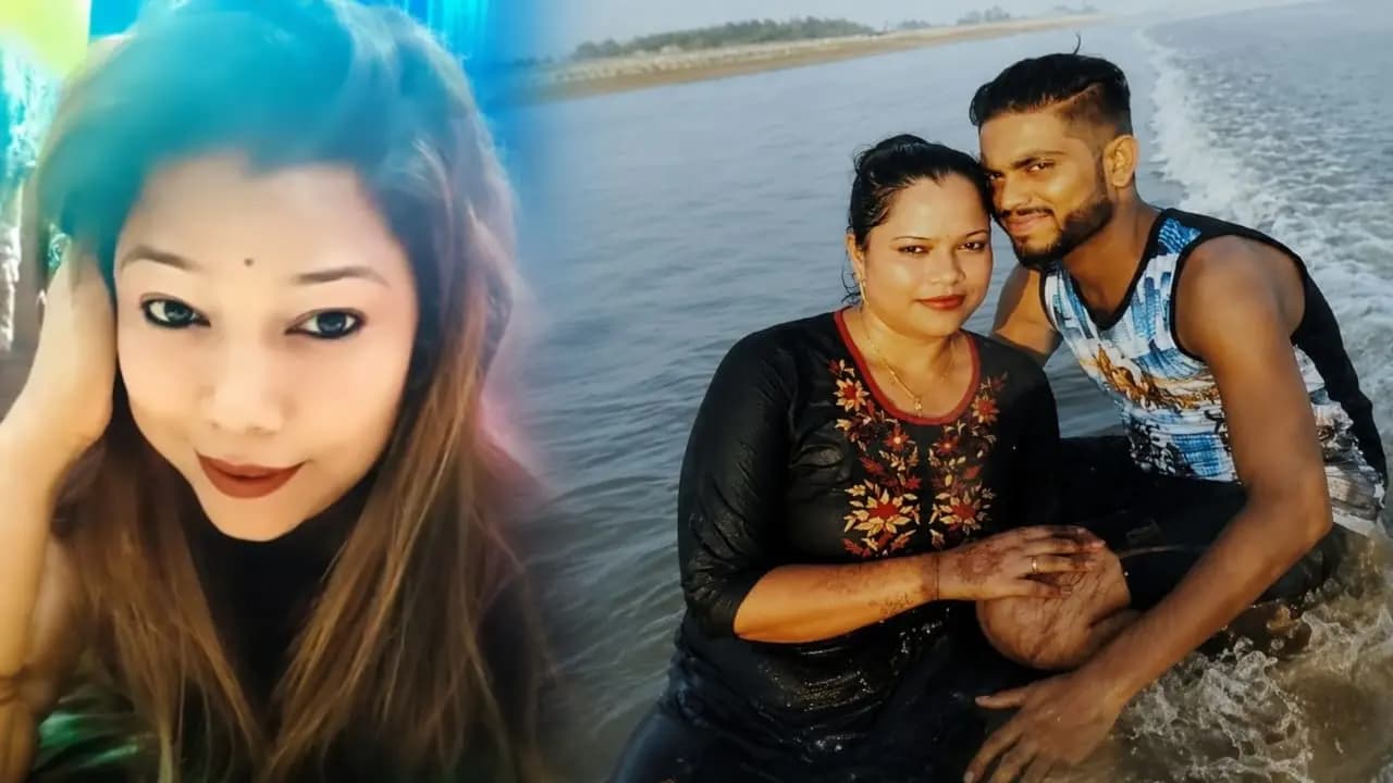 Live In Relationship Shocking Turn: West Bengal Shocker, 38 Year Old Married Woman Dead Body Found in Hotel Room, Live In Partner Detained By Police in Madhyamgram