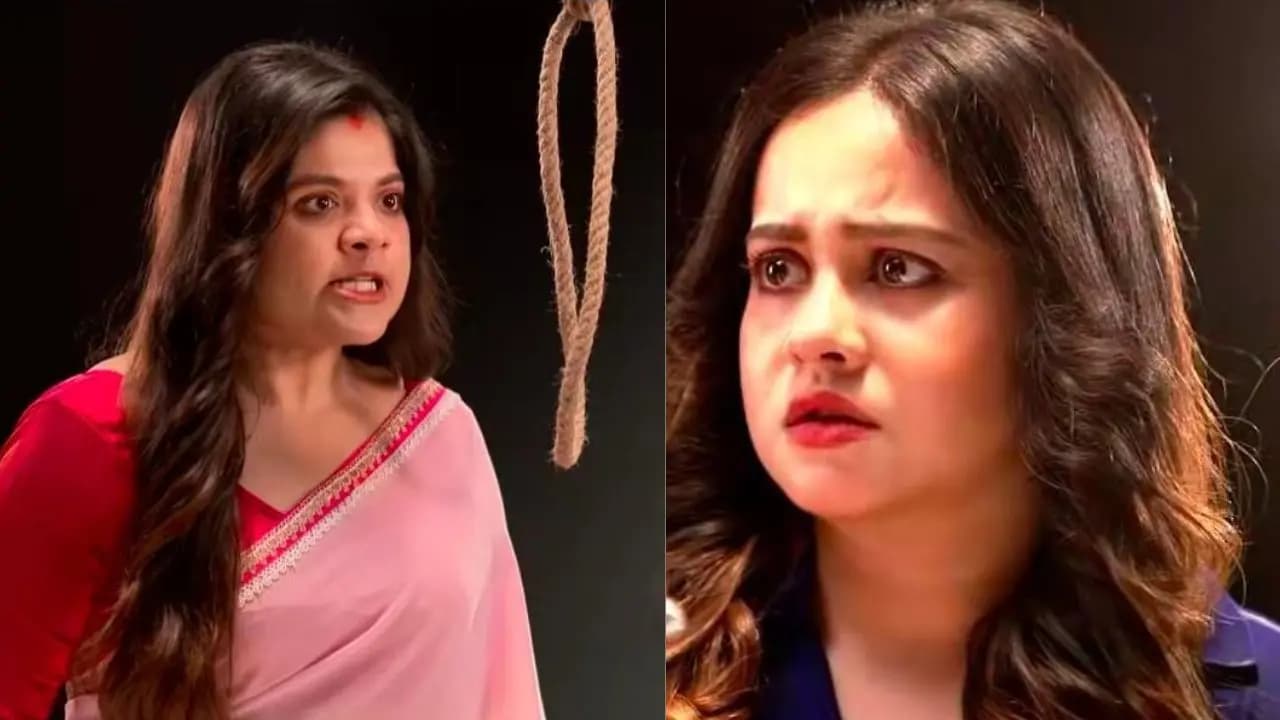 O mor dorodiya serial upcoming episode spoiler: will bani hang till death because of this reason
