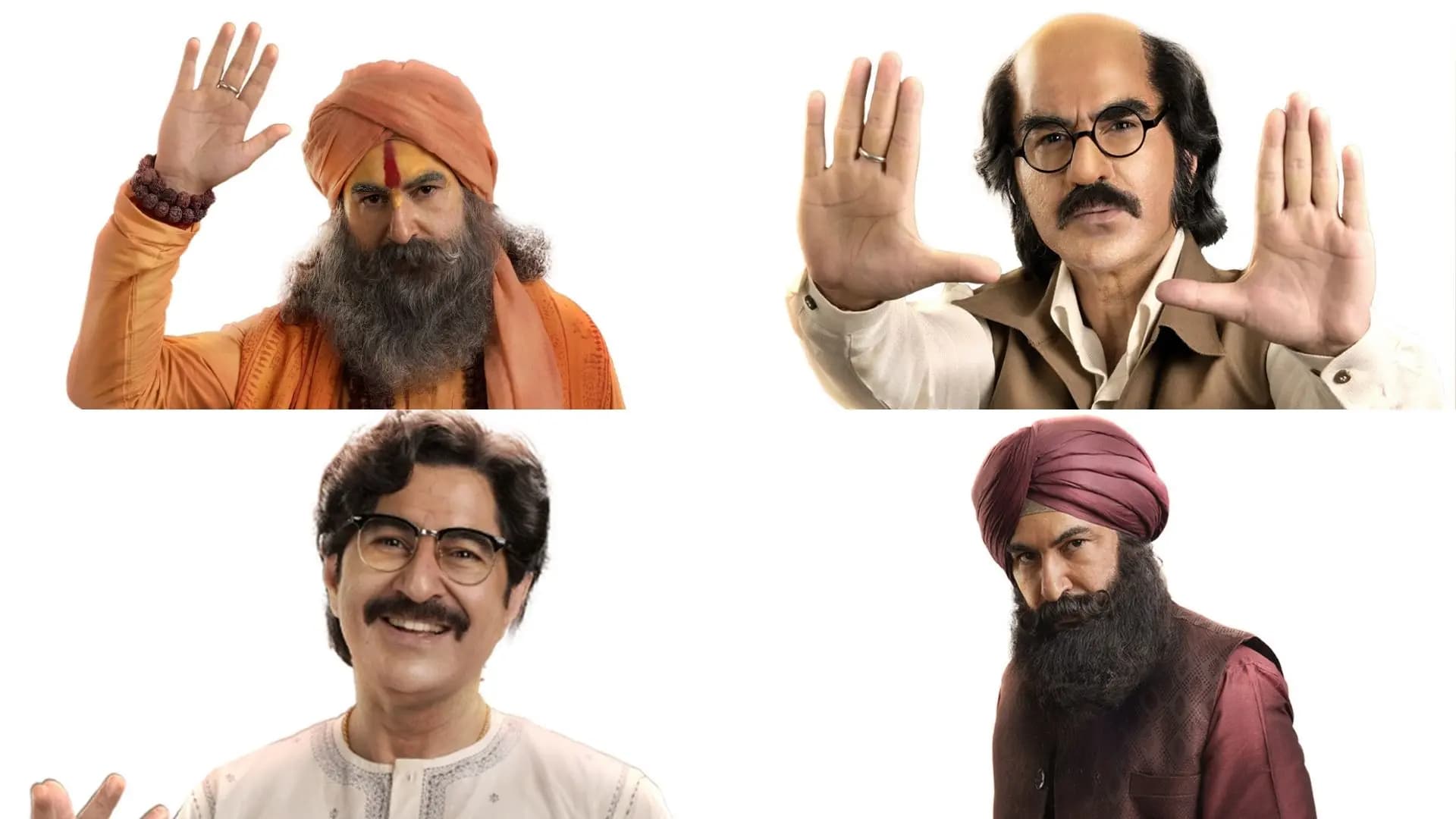Jeet s Unbelievable Transformation: 9 Shocking Looks Revealed for Keu Bole Biplobi Keu Bole Dakat  