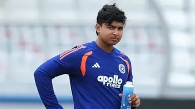Shreyas Iyer has to take big Sooryavanshi call ahead of Zimbabwe Series 