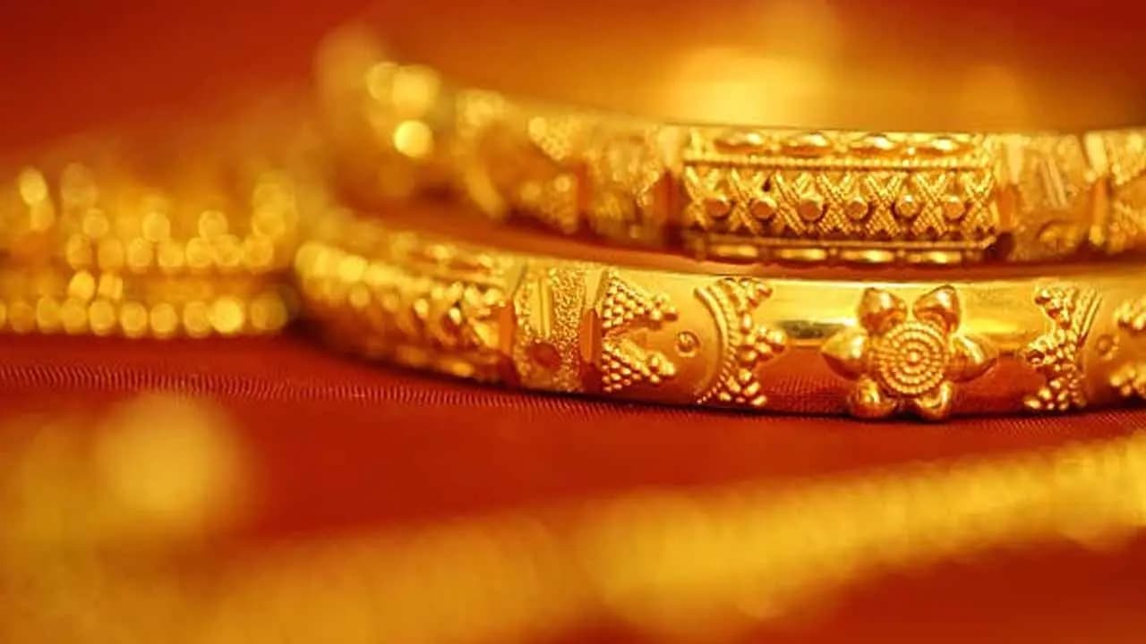 Gold Price Update Today: Check 22 and 24 Carat Gold Price Across India On July 23