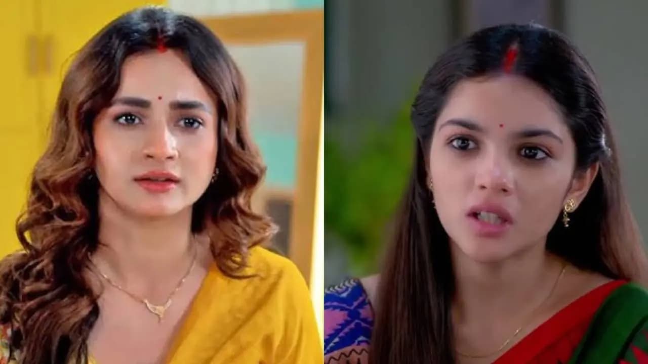 Kone Dekha Alo serial episode spoiler: Bonolata make a plan to harm future of Laju 