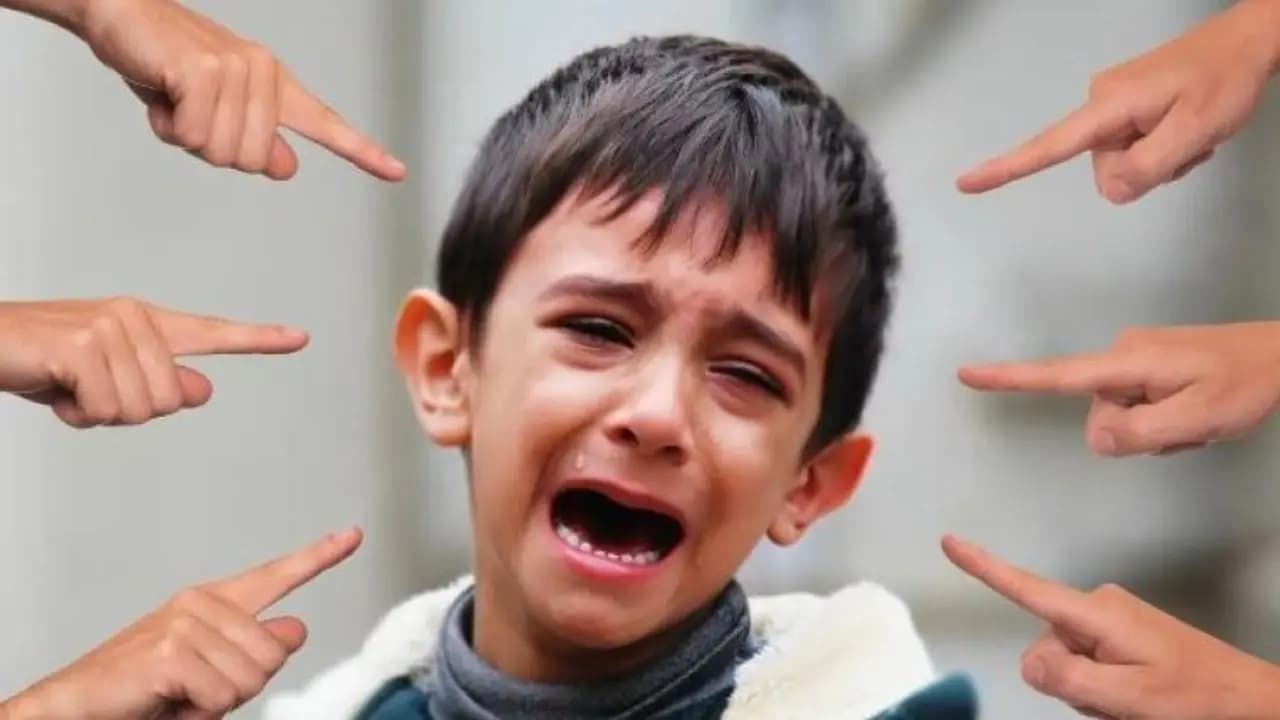 Child Bullying Warning Signs: 6 Key Behavioural Changes Every Parent Should Know 