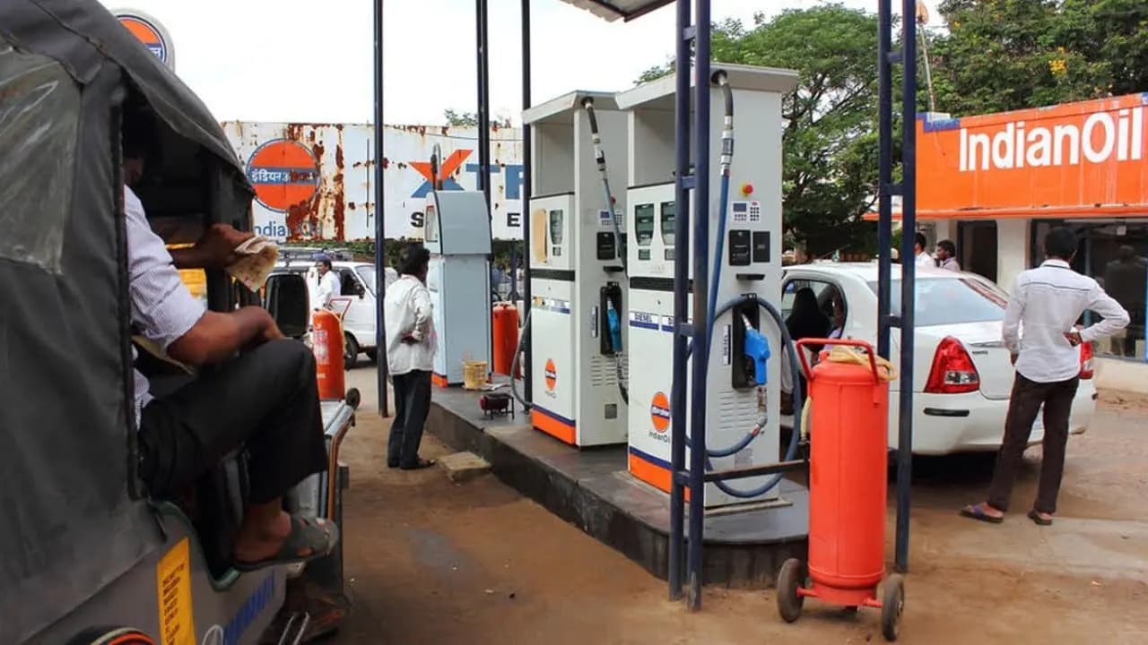 Petrol, Diesel Price Update Today: Check city wise rates of fuel on July 23