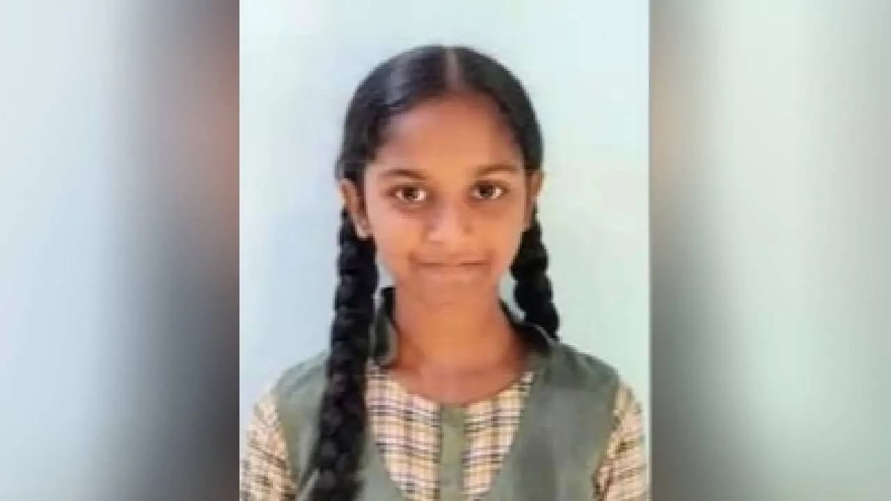 Mission ShakthiSAT: Andhra Pradesh Carpenter's Daughter Selected For Global Lunar Satellite Mission