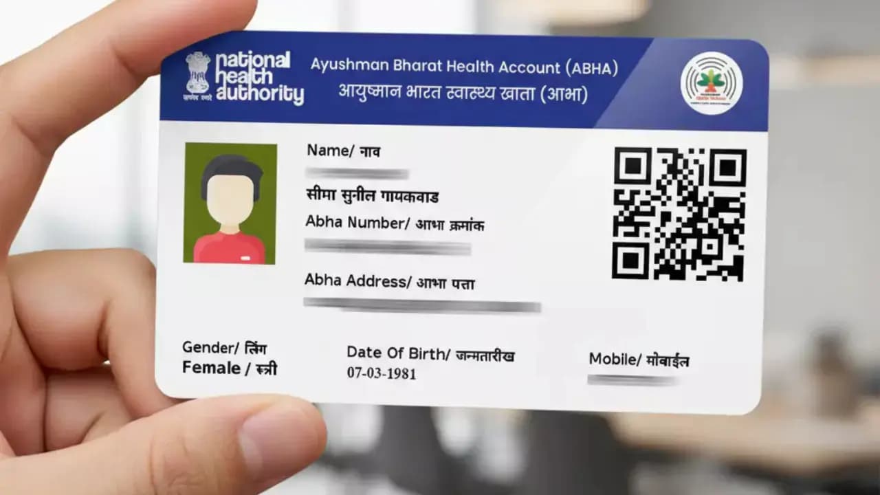 Ayushman Bharat E-KYC: State health Department signed MoU with India Post to solve the KYC problem