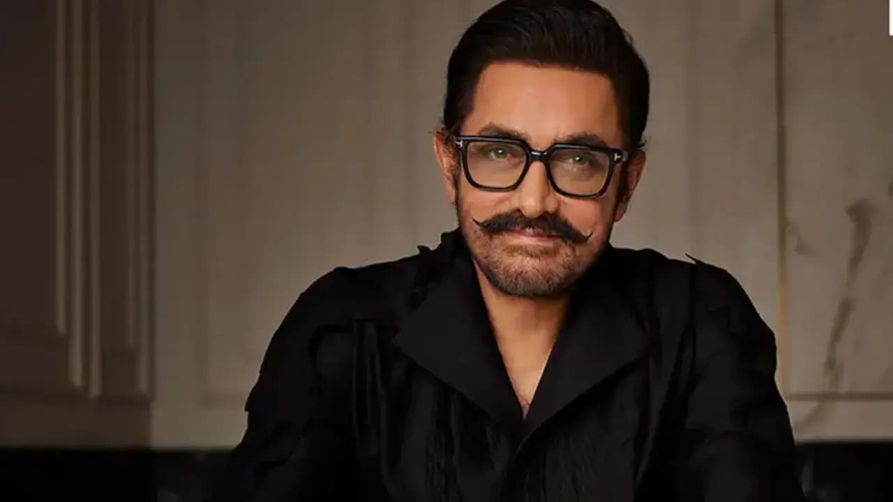 Aamir Khan in search of a fourth wife at Jantar Mantar! What is the real truth behind viral post?