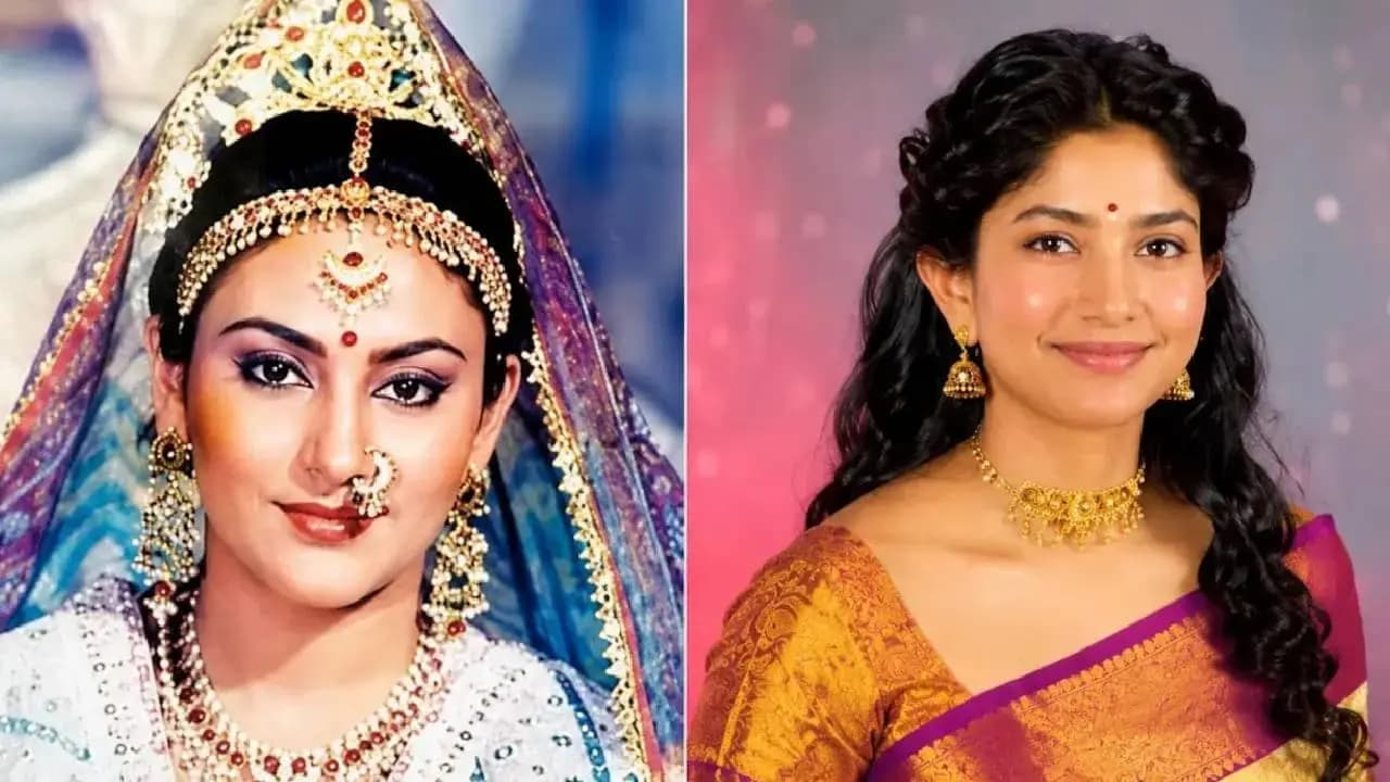 Dipika Chikhalia Reacts to Sai Pallavi s Casting As Sita in Nitesh Tiwari s Ramayana
