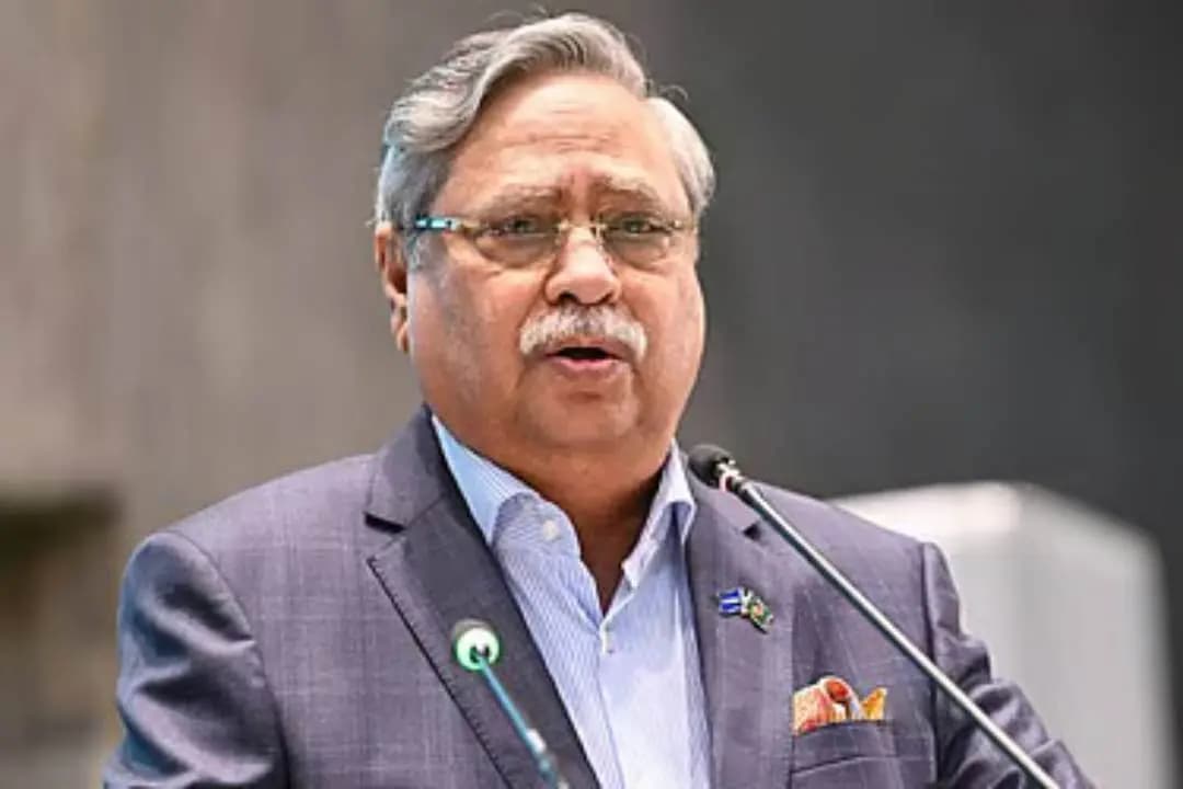 হঠাৎ ইস্তফা দিলেন বাংলাদেশের রাষ্ট্রপতি সাহাবুদ্দিন! ফের ওপার বাংলায় ঘটতে চলেছে বড় কোনও ঘটনা? শুরু হয়ে গেল গুঞ্জন