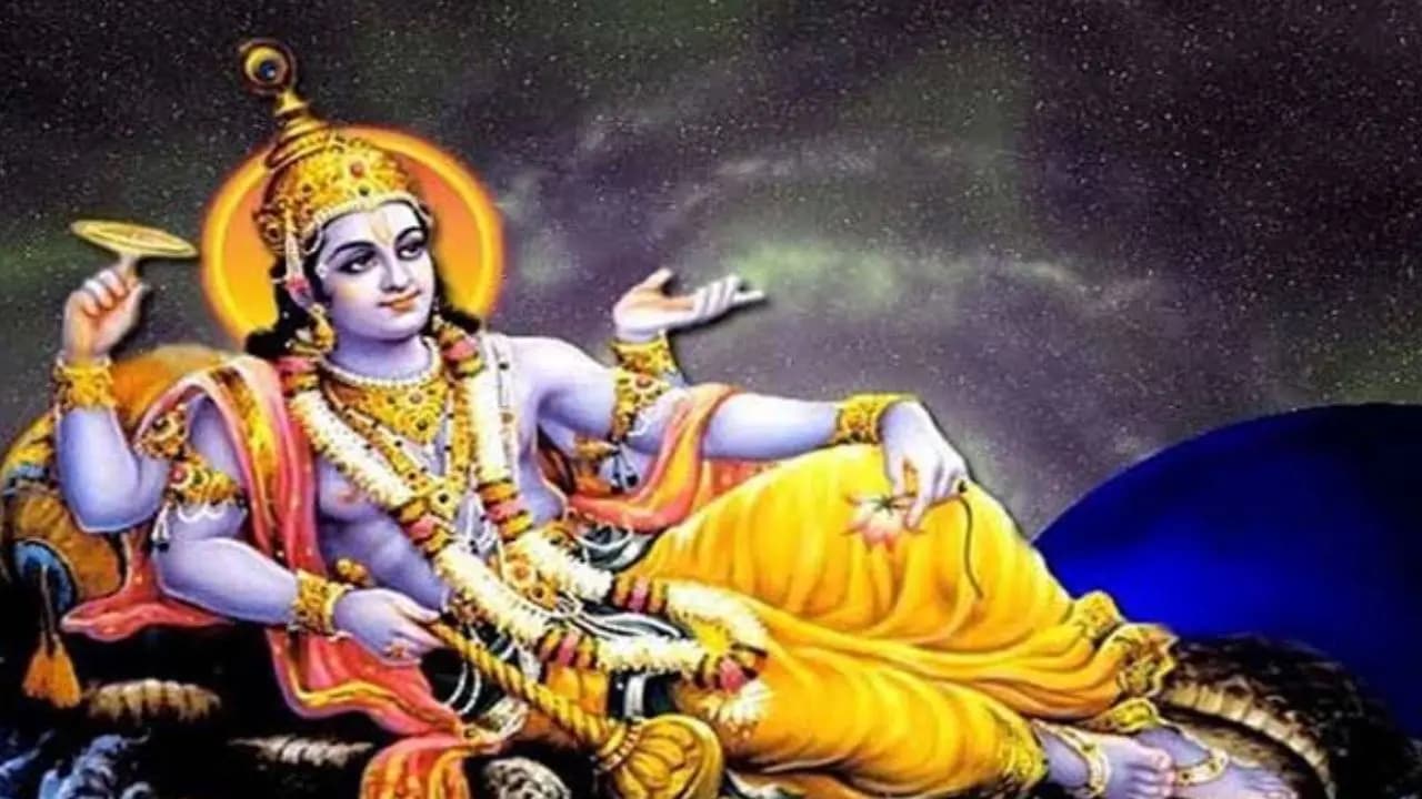 Devshayani Ekadashi 2026: puja vidhi parana time significance to seek lord vishnu blessings