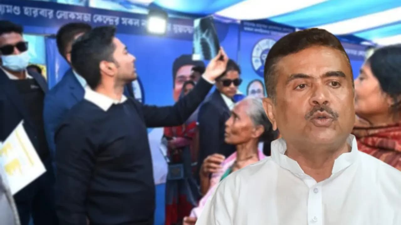 Sebaashray Irregularities: CM Suvendu Adhikari to make big announcement on Saturday
