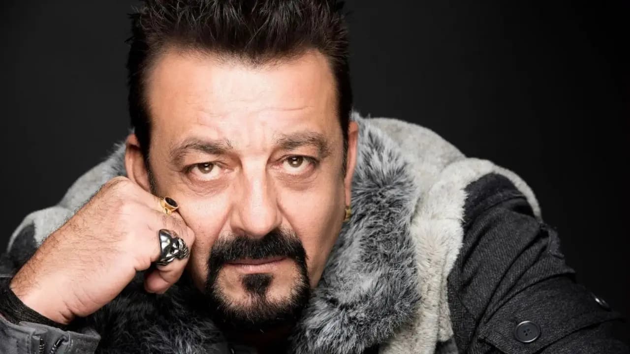 Sanjay Dutt special message for cancer survivors after recovering stage 4 cancer
