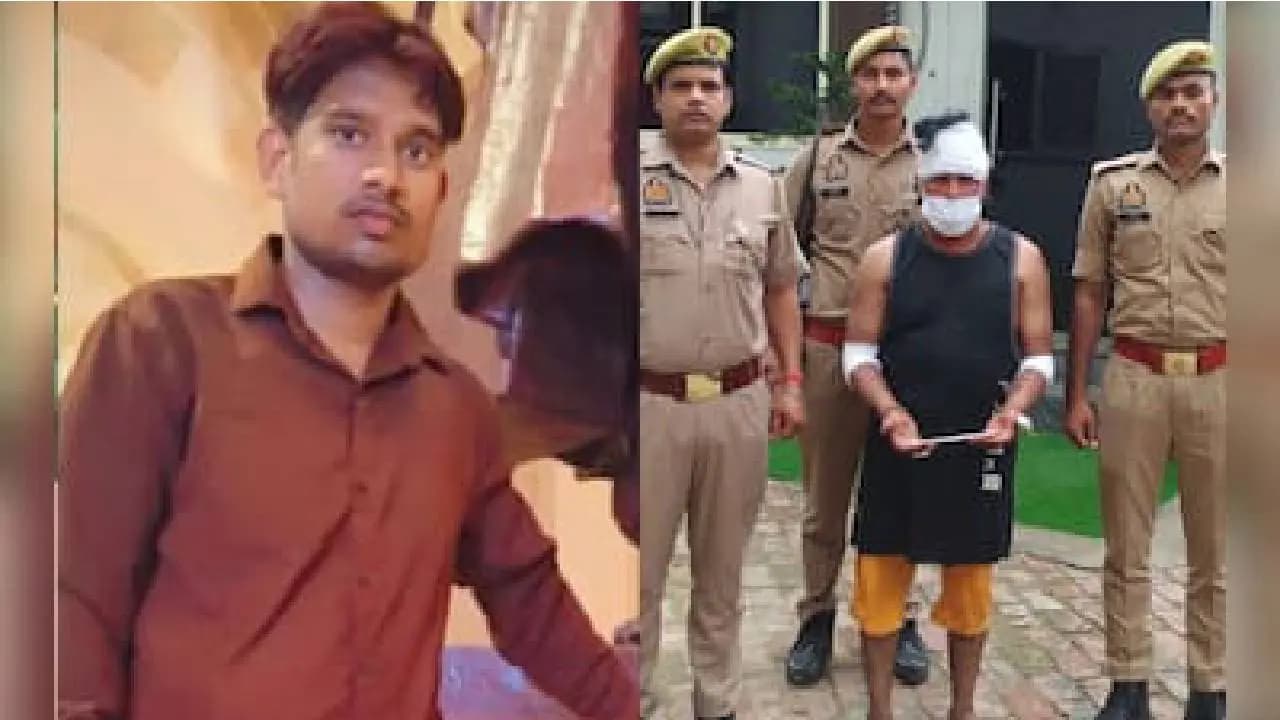 Love Triangle Shocking Turn: Upset Over Friendship With Lover, Man Kills Colleague In Noida 